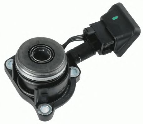 ROL.EMB.SACHS PSA 1.6/2.0 HDi 12.09-