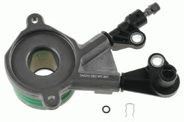ROL.EMB.SACHS MERCE VITO 108/110/112 CD