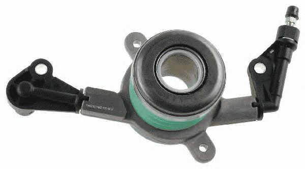 ROL.EMB.SACHS MERCE C,E-CLASS/VITO