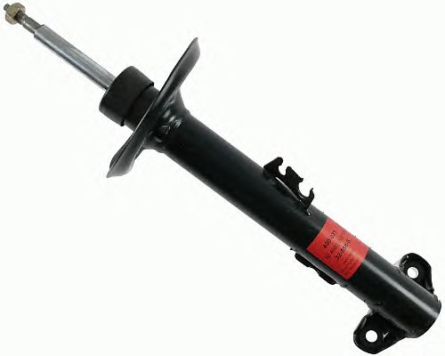 AMORT.SACHS BMW 316/318 (MT) 6.92-8.00