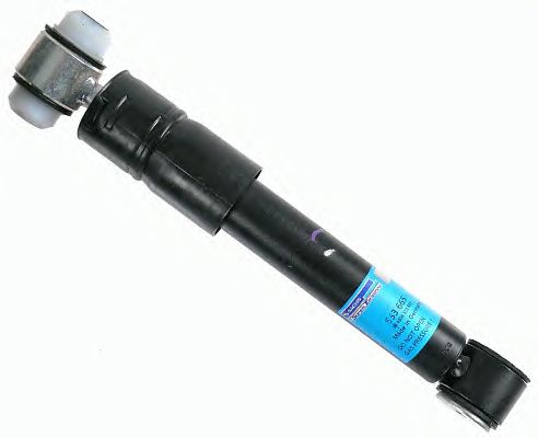 AMORT.SACHS MB A W168 97-8.04 (T)