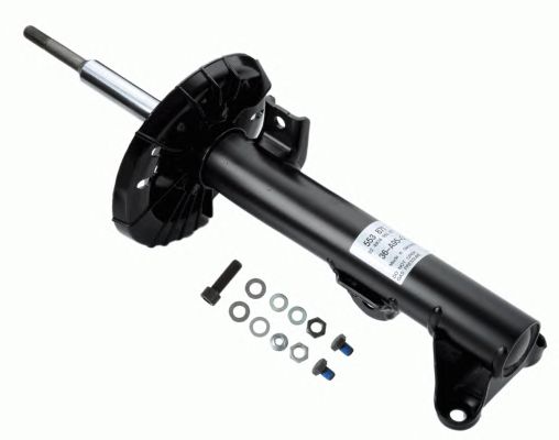 AMORT.SACHS MB C W203 (SP) 5.00> (D)