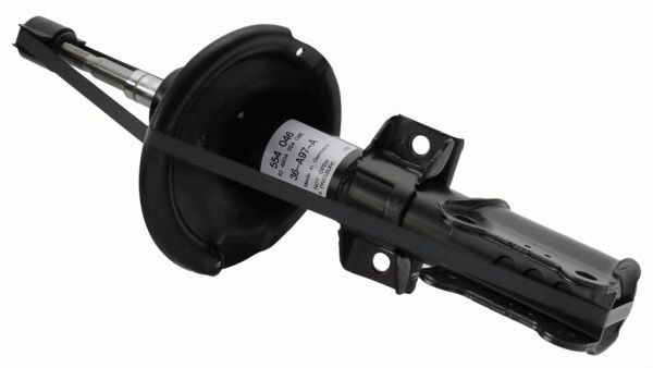 AMORT.SACHS VOLVO S60/S80/V70 II (D)