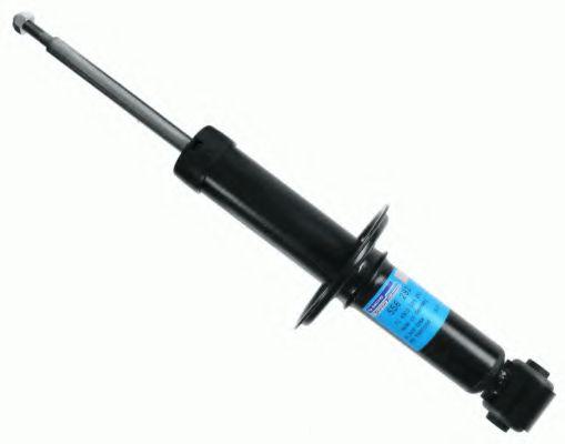 AMORTECEDOR SUPER TOURING SACHS A6/PASSAT