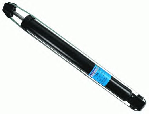 AMORT.SACHS AUDI A3 (ST) 9.96-4.03 (T)