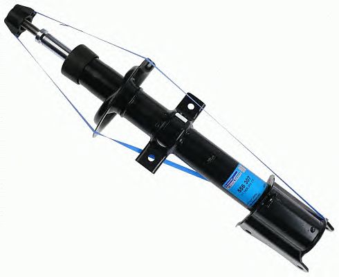 AMORT.SACHS ALFA 156 (ST) 9.97-9.05 (T)