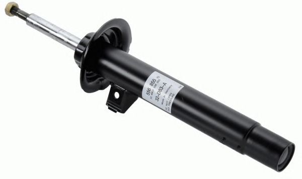 AMORT.SACHS BMW 316I/320D 98-9.01 (DI)