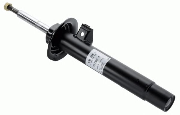 AMORT.SACHS BMW 316I/320D 98-9.01 (DD)