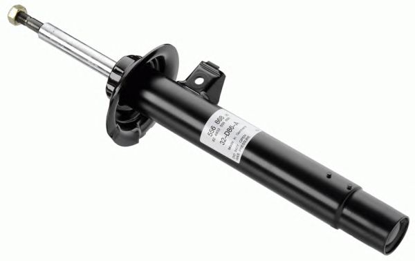 AMORT.SACHS BMW 320I/330D 98-9.01 (DD)