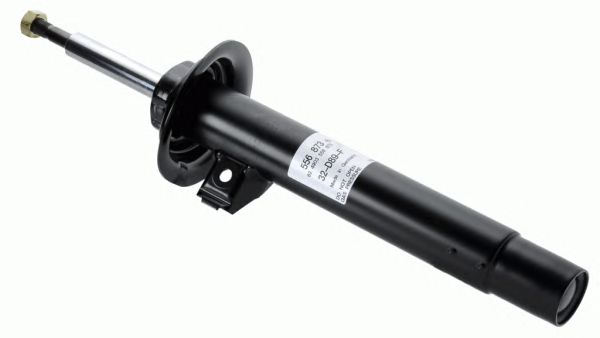 AMORT.SACHS BMW 316I/330D (SP) 98-05 (D