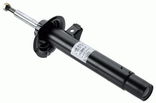 AMORT.SACHS BMW 316I/330D (SP) 98-05 (D