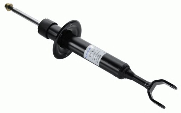 AMORT.SACHS VAG A4/A6/PASSAT 99-05 (D)