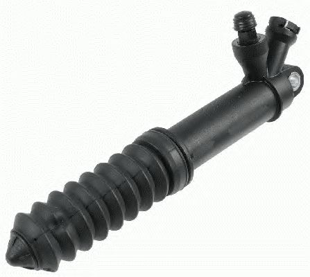 BOMBA S/EMB.SACHS AUDI A4 2.0TFSi/TDI