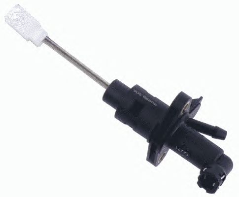 BOMBA P/EMB.SACHS SEAT IBIZA 1.6/1.8/TD