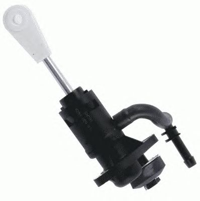 BOMBA P/EMB.SACHS AUDI A4 1.8T/1.9TDI 8