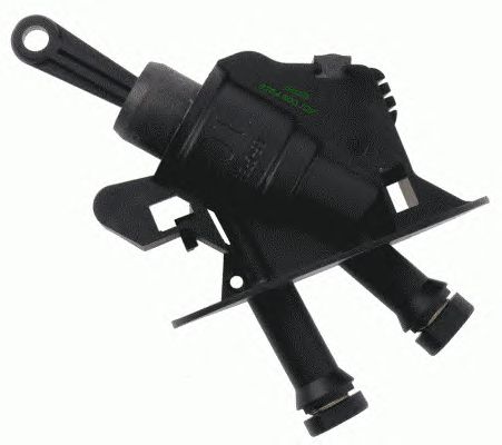 BOMBA P/EMB.SACHS FORD FIESTA/MAZDA 2 0