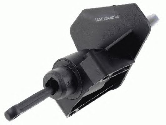 BOMBA P/EMB.SACHS FORD FIESTA/MAZDA 121