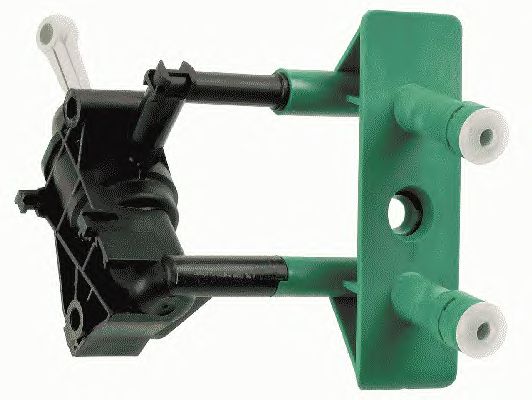 BOMBA P/EMB.SACHS FORD FOCUS 98>04