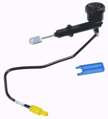 BOMBA P/EMB.SACHS ROVER 45 2.0 iDT