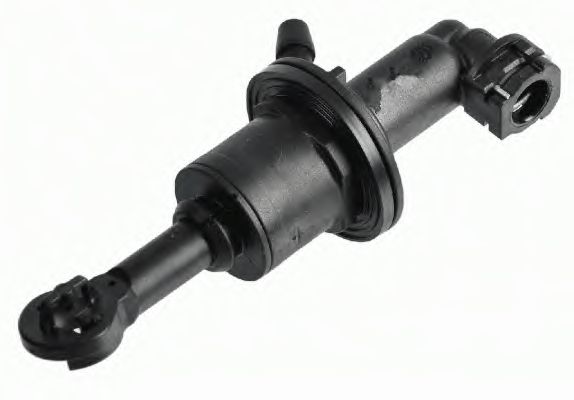 BOMBA P/EMB.SACHS OPEL AGILA/SUZUKI SPL