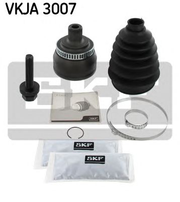 PONTA S/EIXO = 607-444/VKJA3007