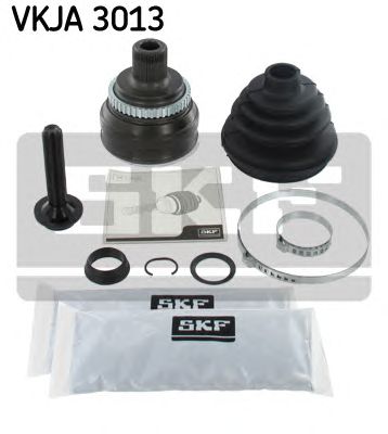 PONTA S/EIXO VAG A6/PASSAT -11.00