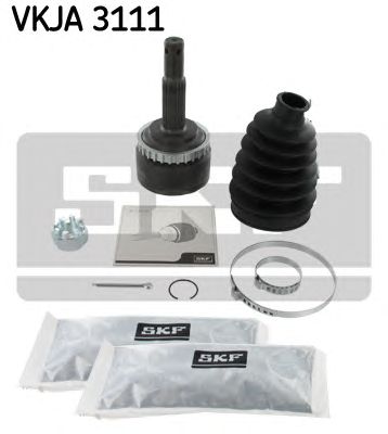 PONTA S/EIXO = VKJA3111