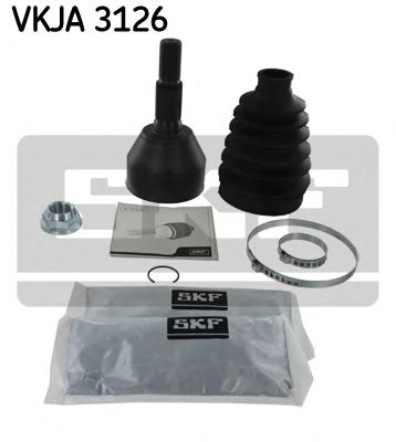 PONTA S/EIXO OPEL ASTRA H 1.7 CDTi