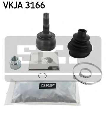 PONTA S/EIXO FIAT PUNTO 1.2/1.9 D