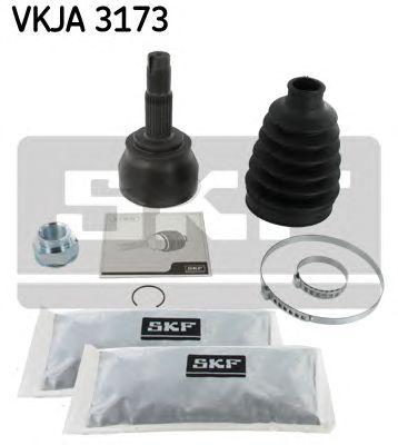 PONTA S/EIXO ALFA MITO/FIAT IDEA/G/PUNT