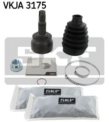 PONTA S/EIXO FIAT PUNTO/CORSA D