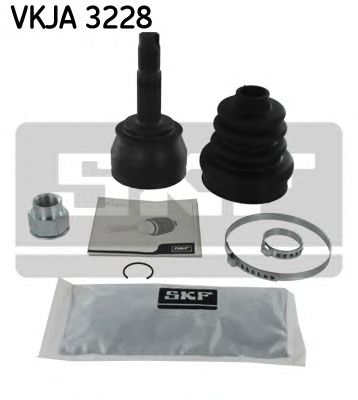 PONTA S/EIXO FIAT DOBLO 03.01-