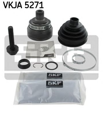 PONTA S/EIXO = VKJA5271