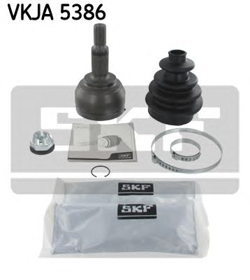 PONTA S/EIXO RENAU SCENIC II 1.5 DCi