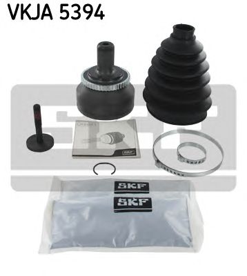 PONTA S/EIXO VOLVO S60,70/V70 I/II