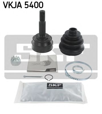 PONTA S/EIXO OPEL CORSA A