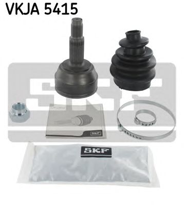 PONTA S/EIXO = VKJA5415