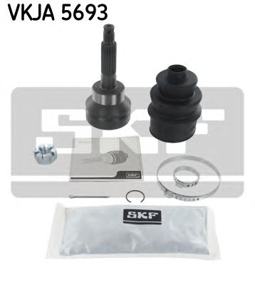 PONTA S/EIXO = VKJA5693