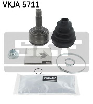 PONTA S/EIXO = VKJA5711