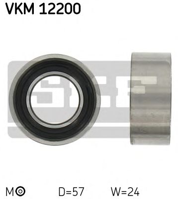 TENSOR FIAT PUNTO 1.0/1.1/LANCIA Y10