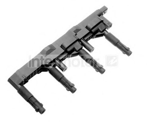 BOBINE IGNICAO = 0221503033