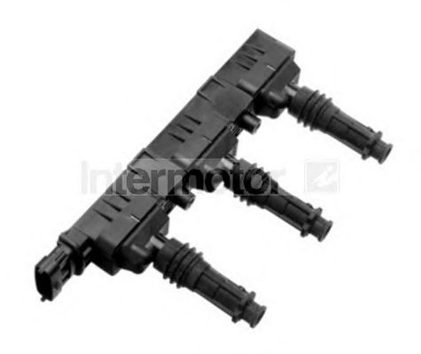 BOBINE IGNICAO OPEL AGILA/CORSA C/D