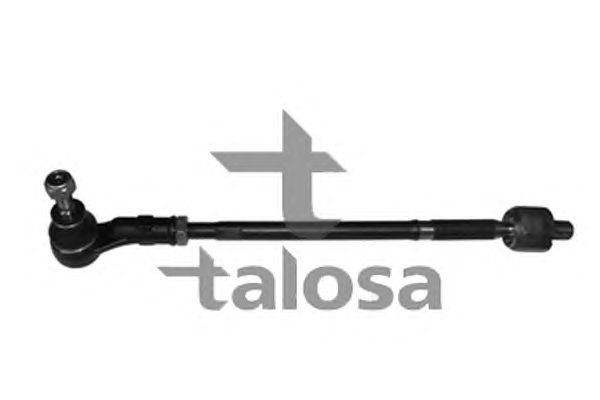 CONJ.DIRECCAO DTO VAG A3/GOLF IV