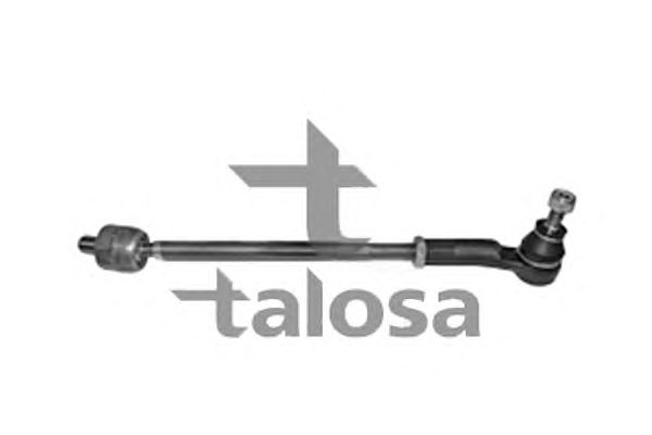 CONJ.DIR.DTO VAG A3/ALTEA/GOLF VI