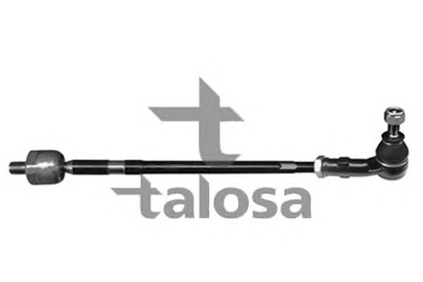 BARRA DIRECCAO VW PASSAT 88>96