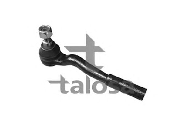 PONTEIRA DTA MERCE E-CLASS (W211)