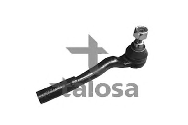 PONTEIRA ESQ MERCE E-CLASS (W211)