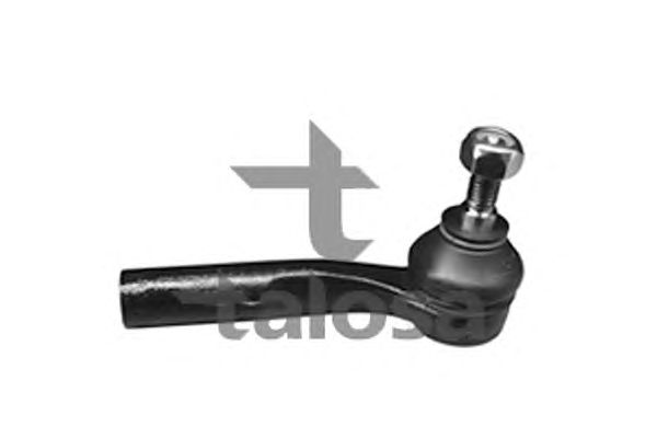 PONTEIRA DTA OPEL CORSA D