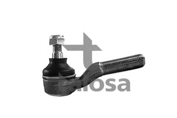 PONTEIRA EXT.NISSA D21 SE4671