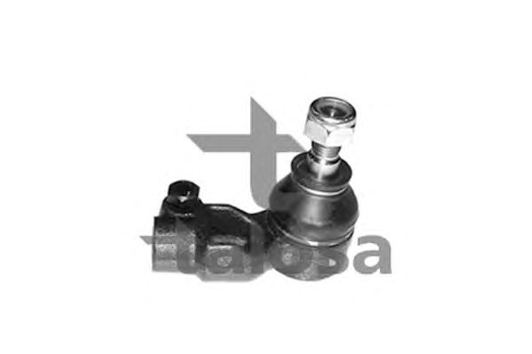 PONTEIRA DTA OPEL KADETT E